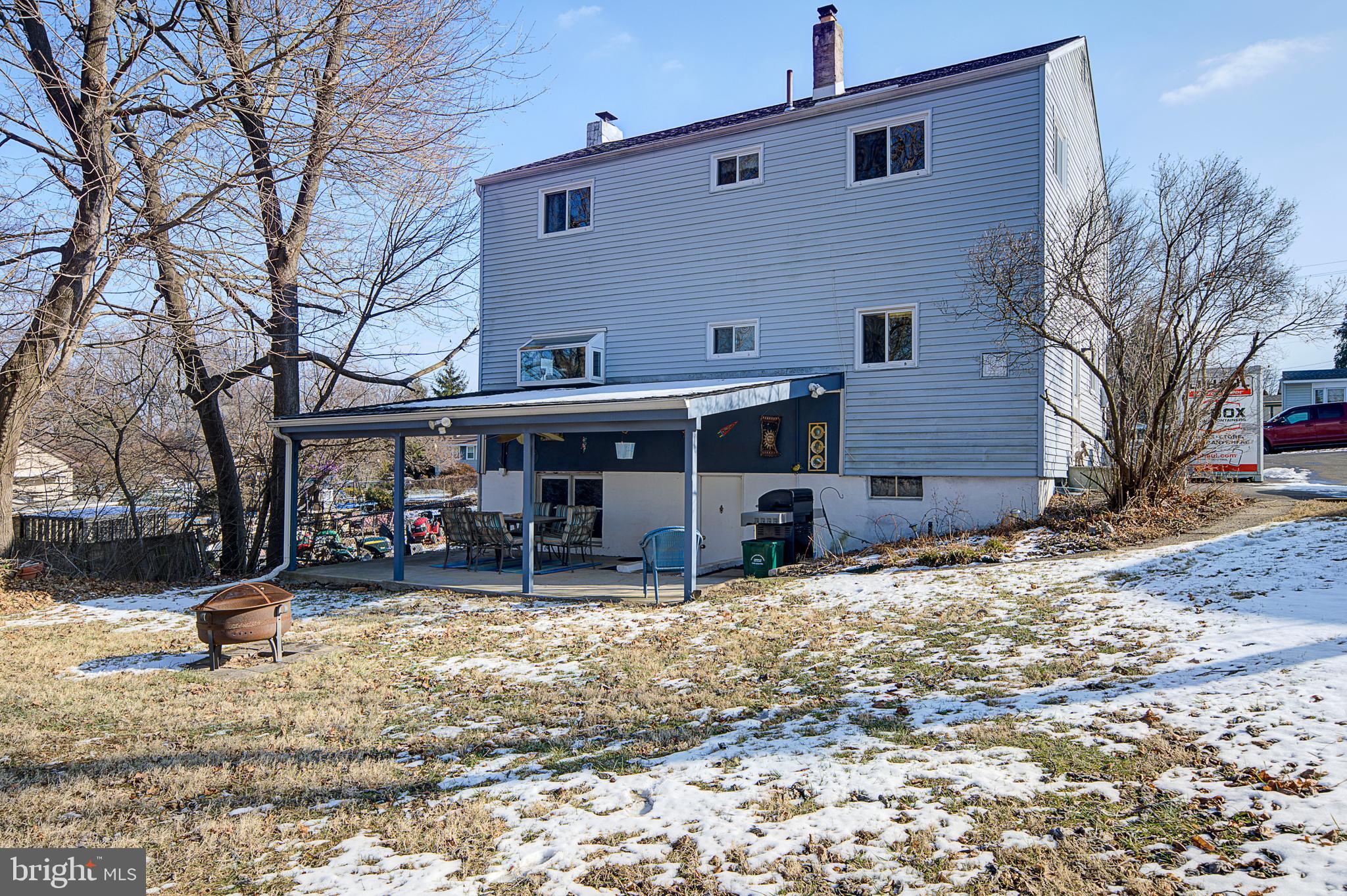 TERWOOD - Residential