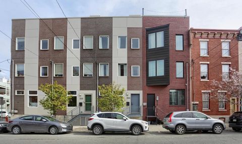 Photo of 2125 E Cumberland Street, PHILADELPHIA, PA 19125 (MLS # PAPH2612634)