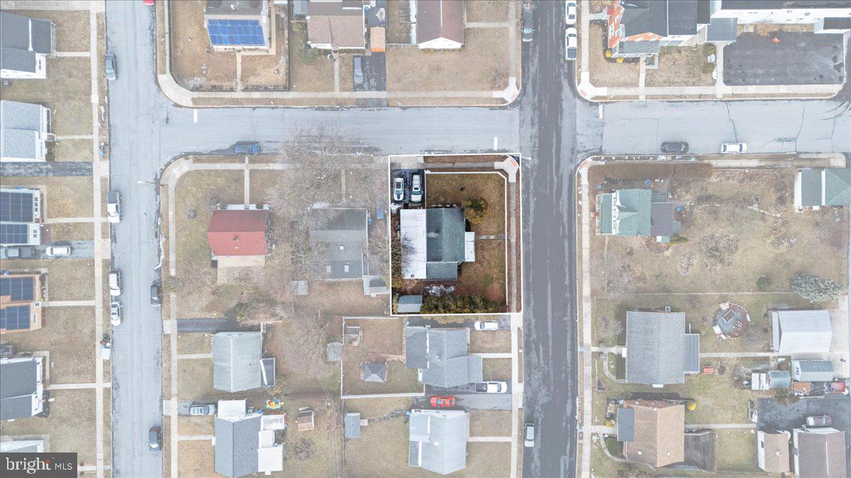 CHEROKEE RANCH - Residential