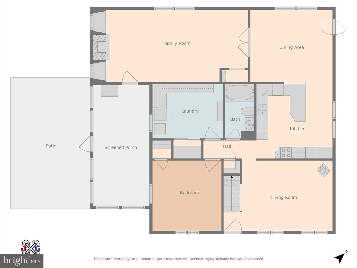 CHEROKEE RANCH - Residential