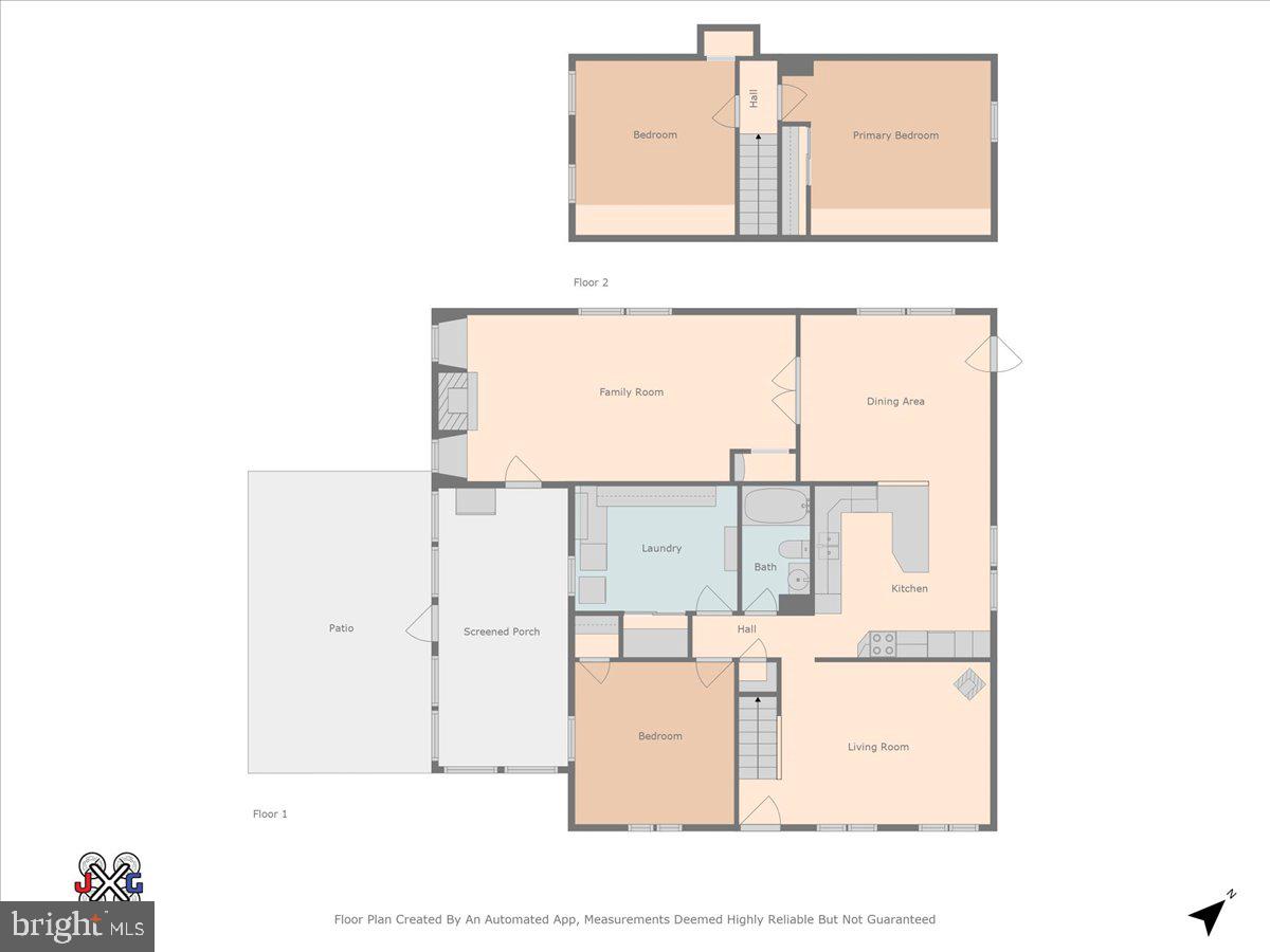 CHEROKEE RANCH - Residential