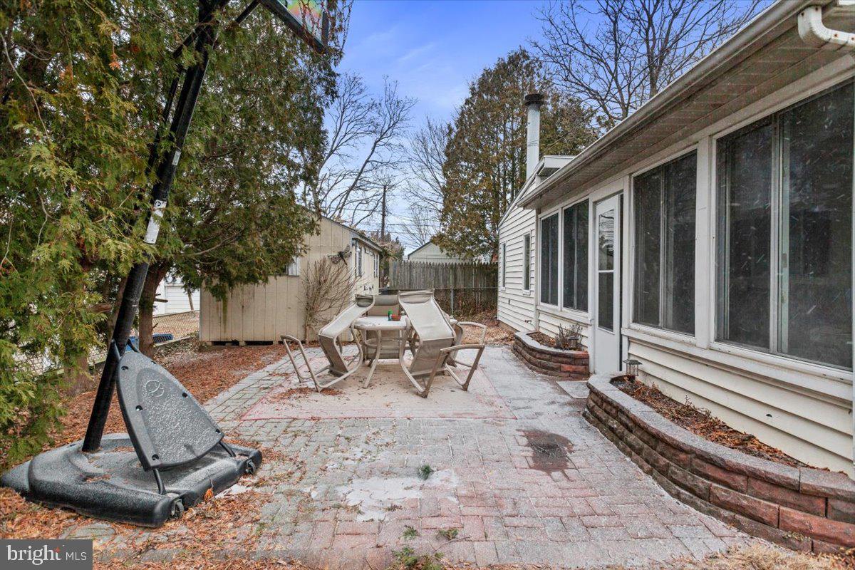 CHEROKEE RANCH - Residential