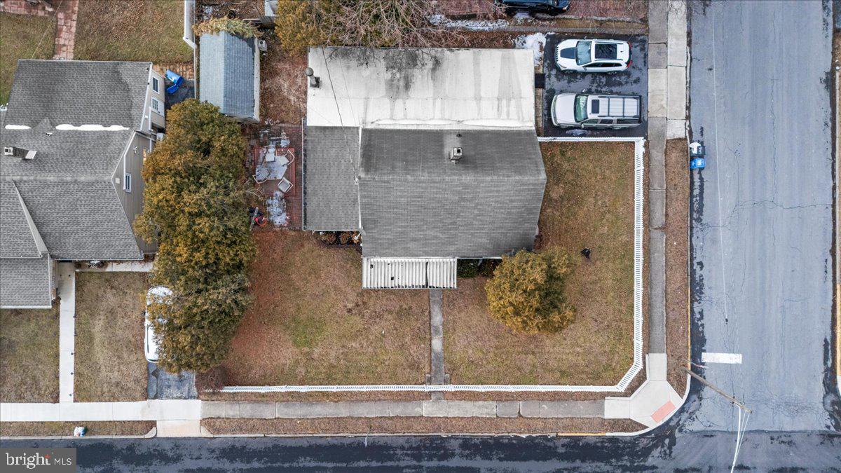 CHEROKEE RANCH - Residential