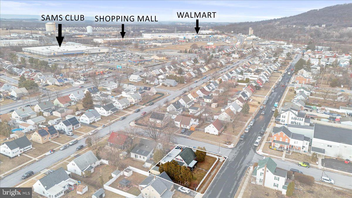 CHEROKEE RANCH - Residential