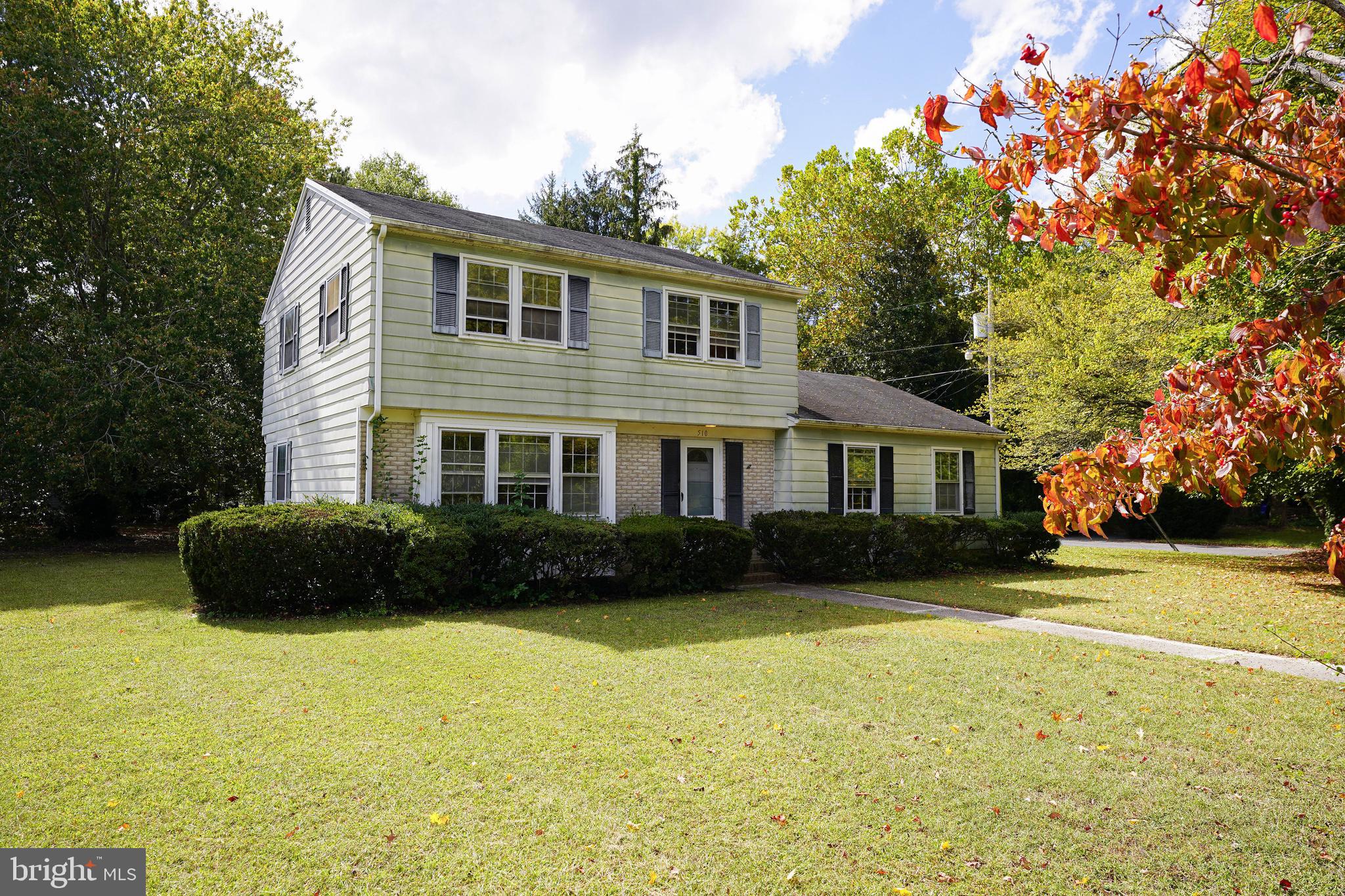 NONE AVAILABLE - Residential Lease