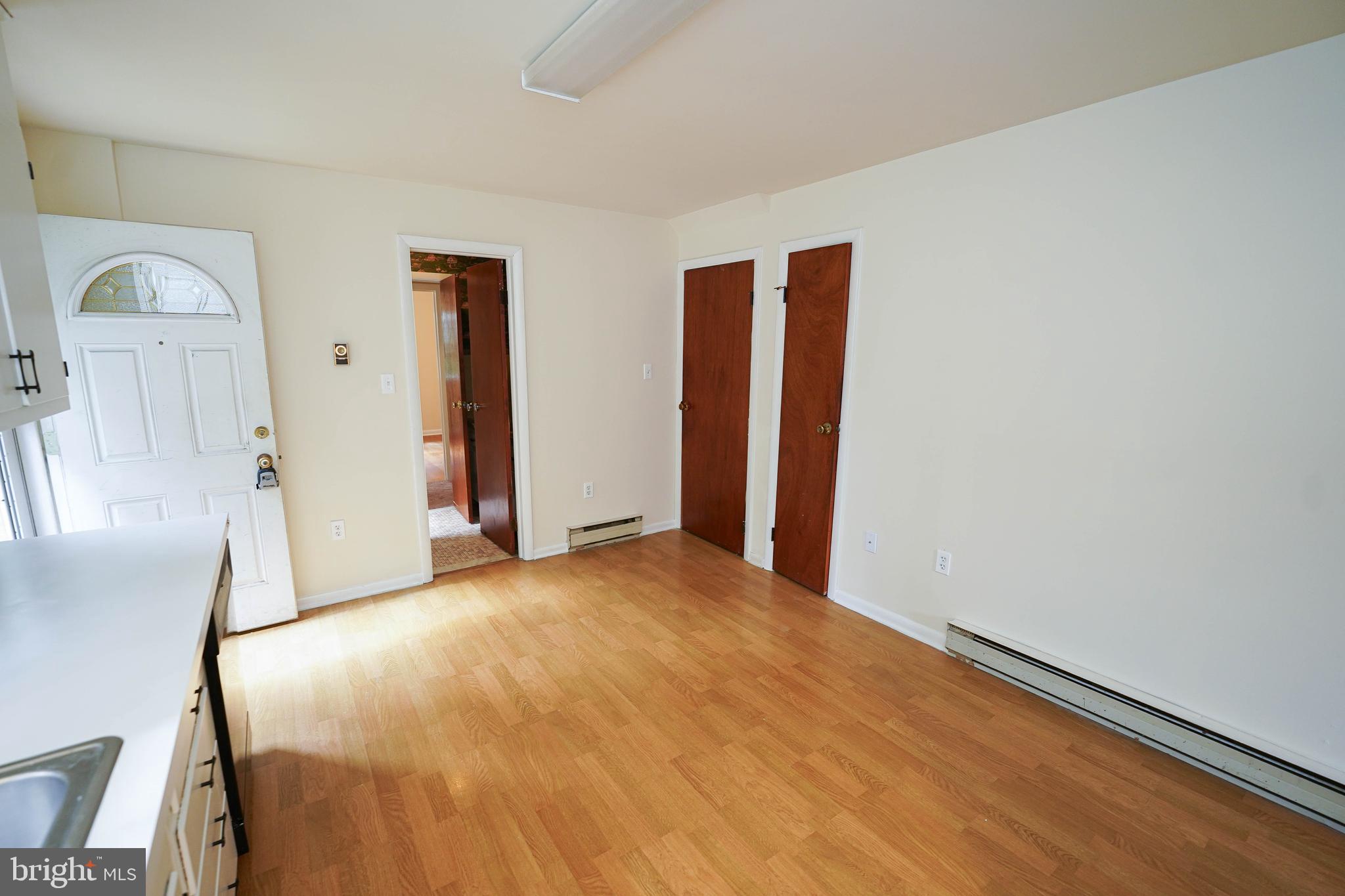 NONE AVAILABLE - Residential Lease