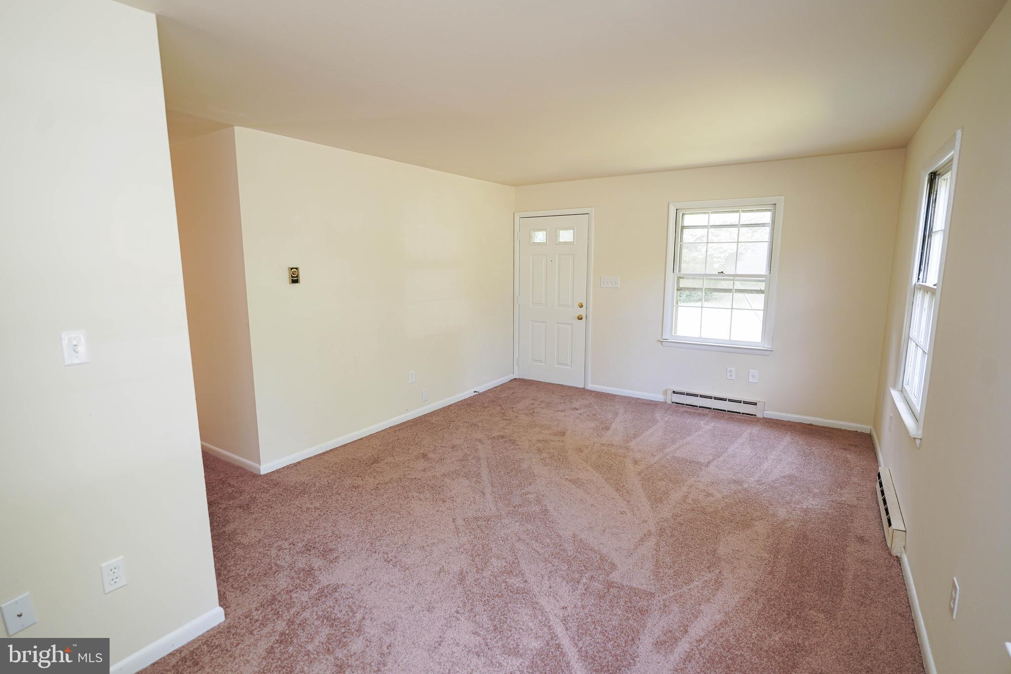 NONE AVAILABLE - Residential Lease