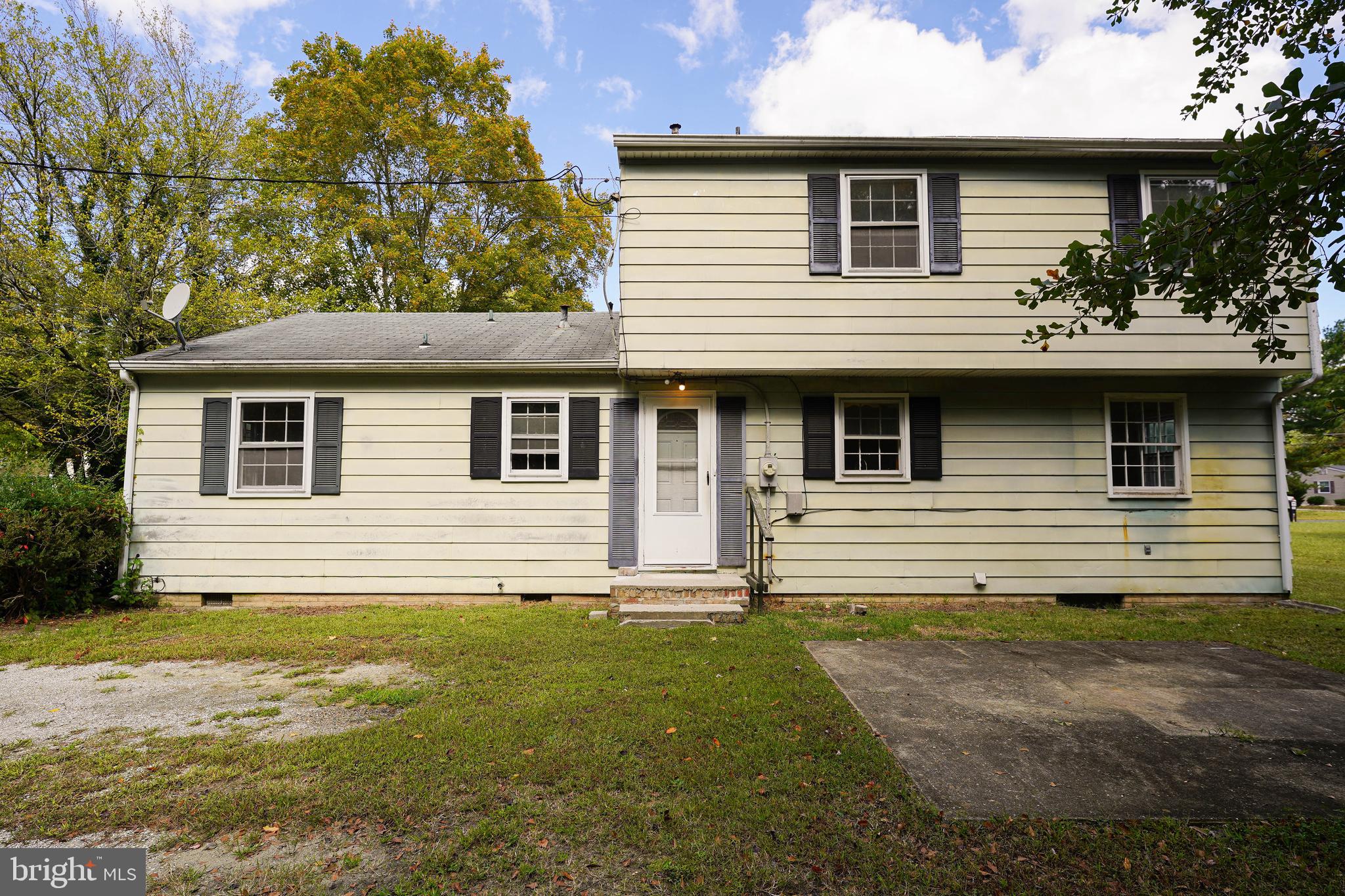 NONE AVAILABLE - Residential Lease