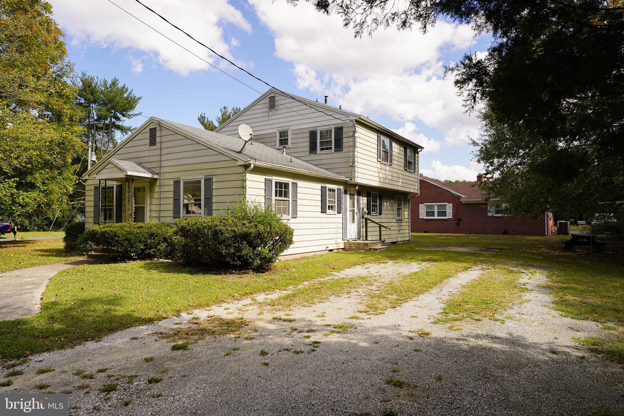 NONE AVAILABLE - Residential Lease