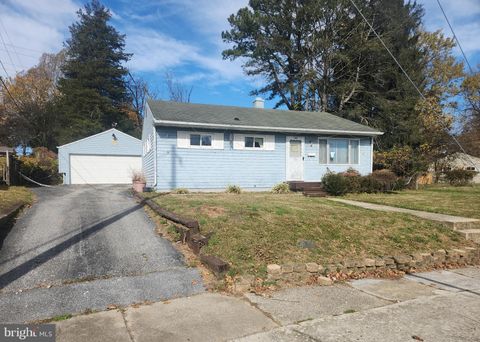 102 CEDARMERE ROAD OWINGS MILLS MD 21117