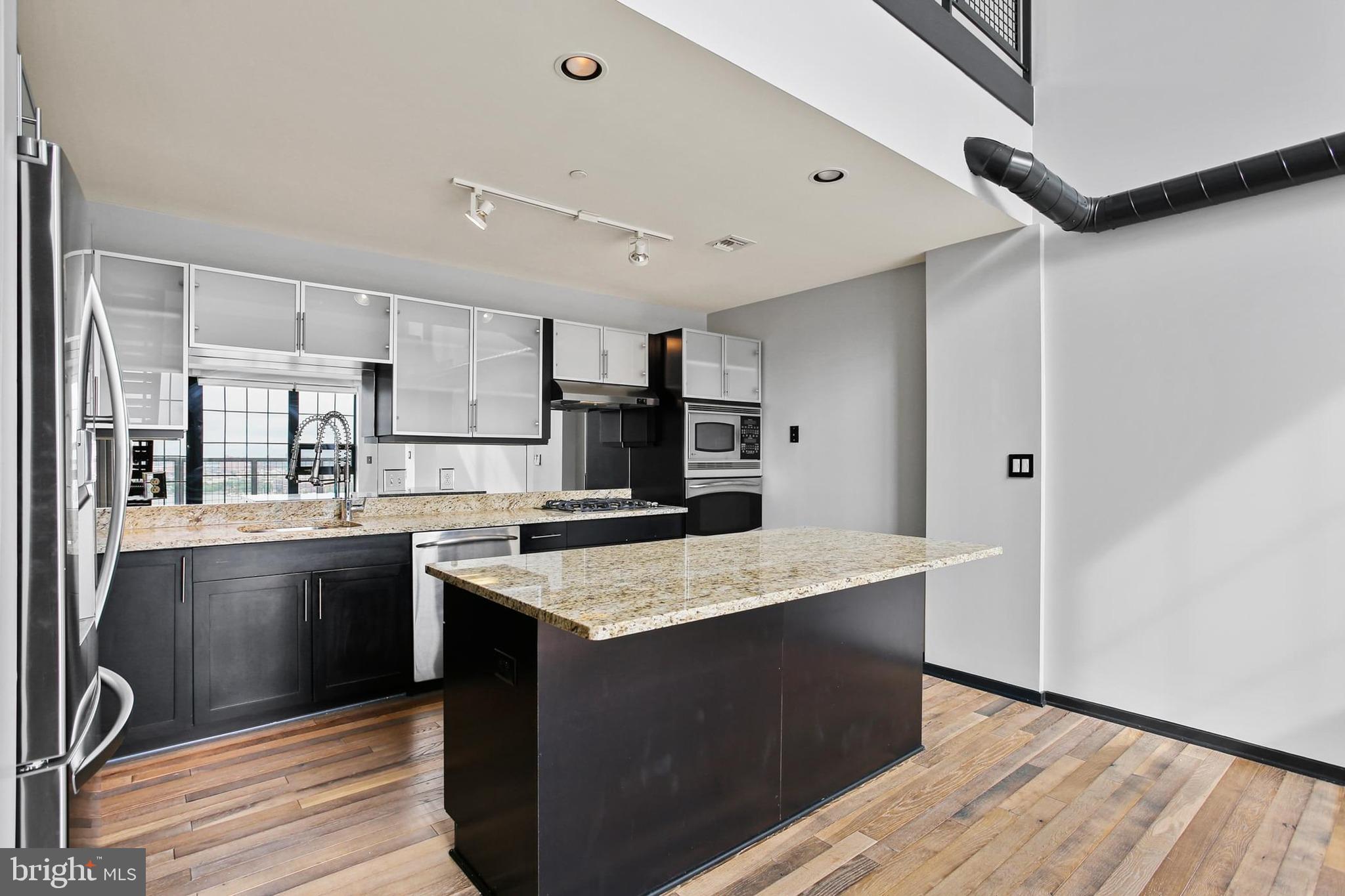 SILO POINT - Residential