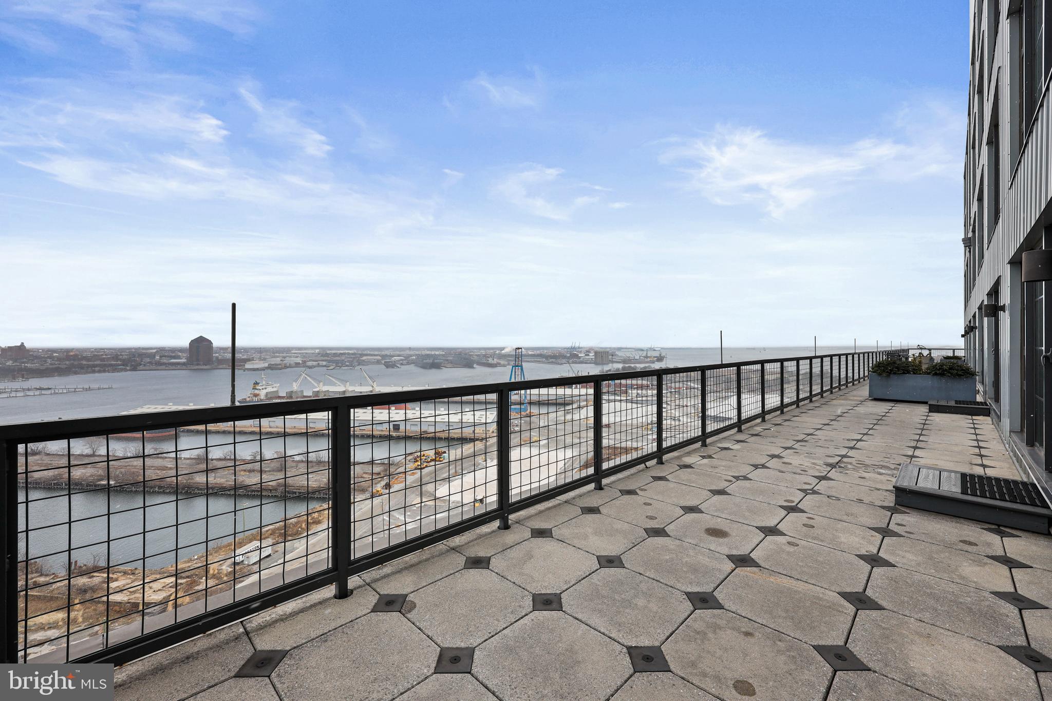 SILO POINT - Residential