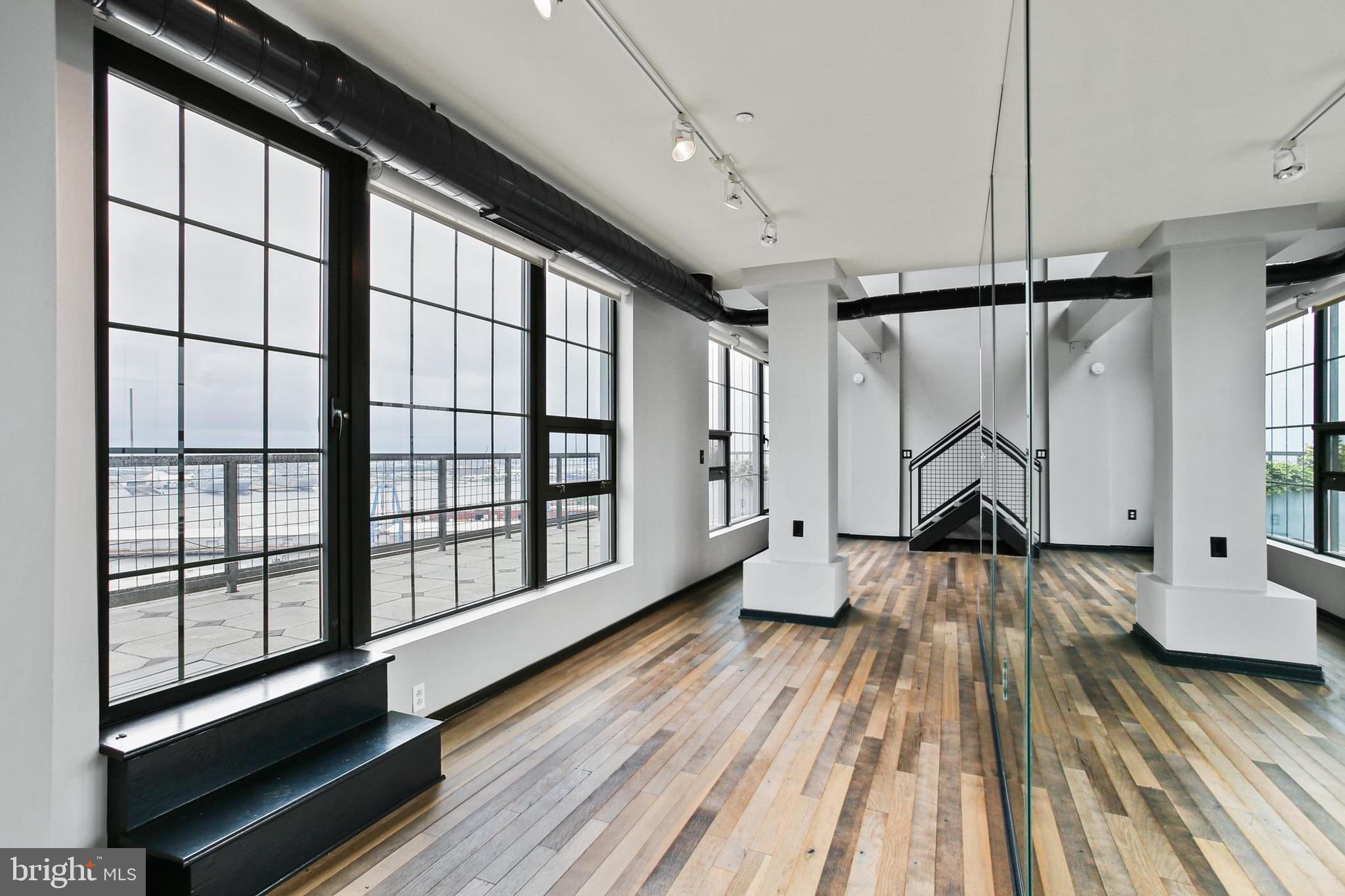 SILO POINT - Residential