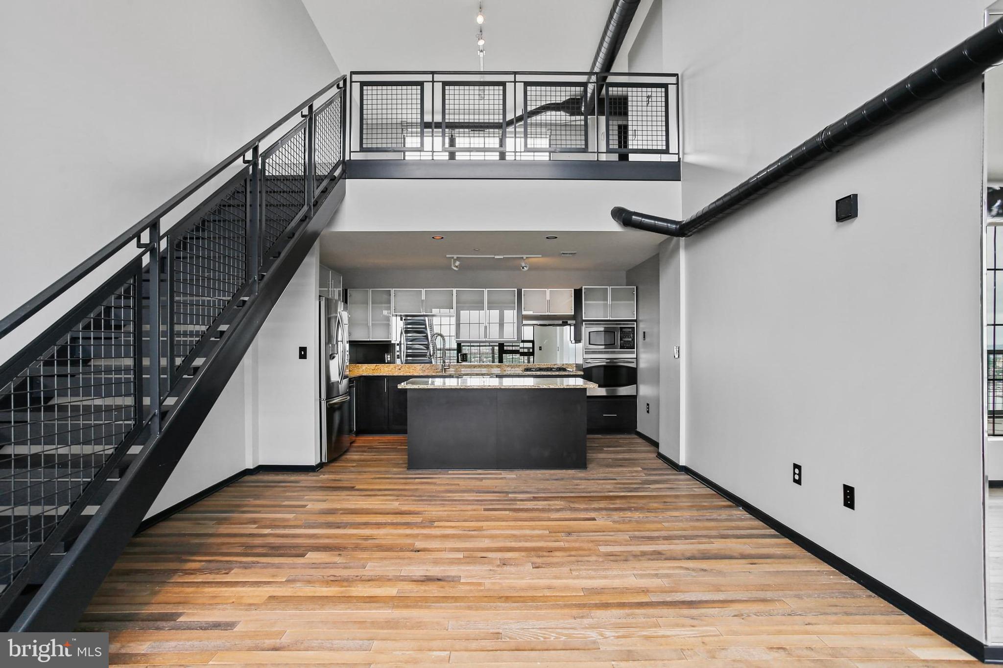 SILO POINT - Residential