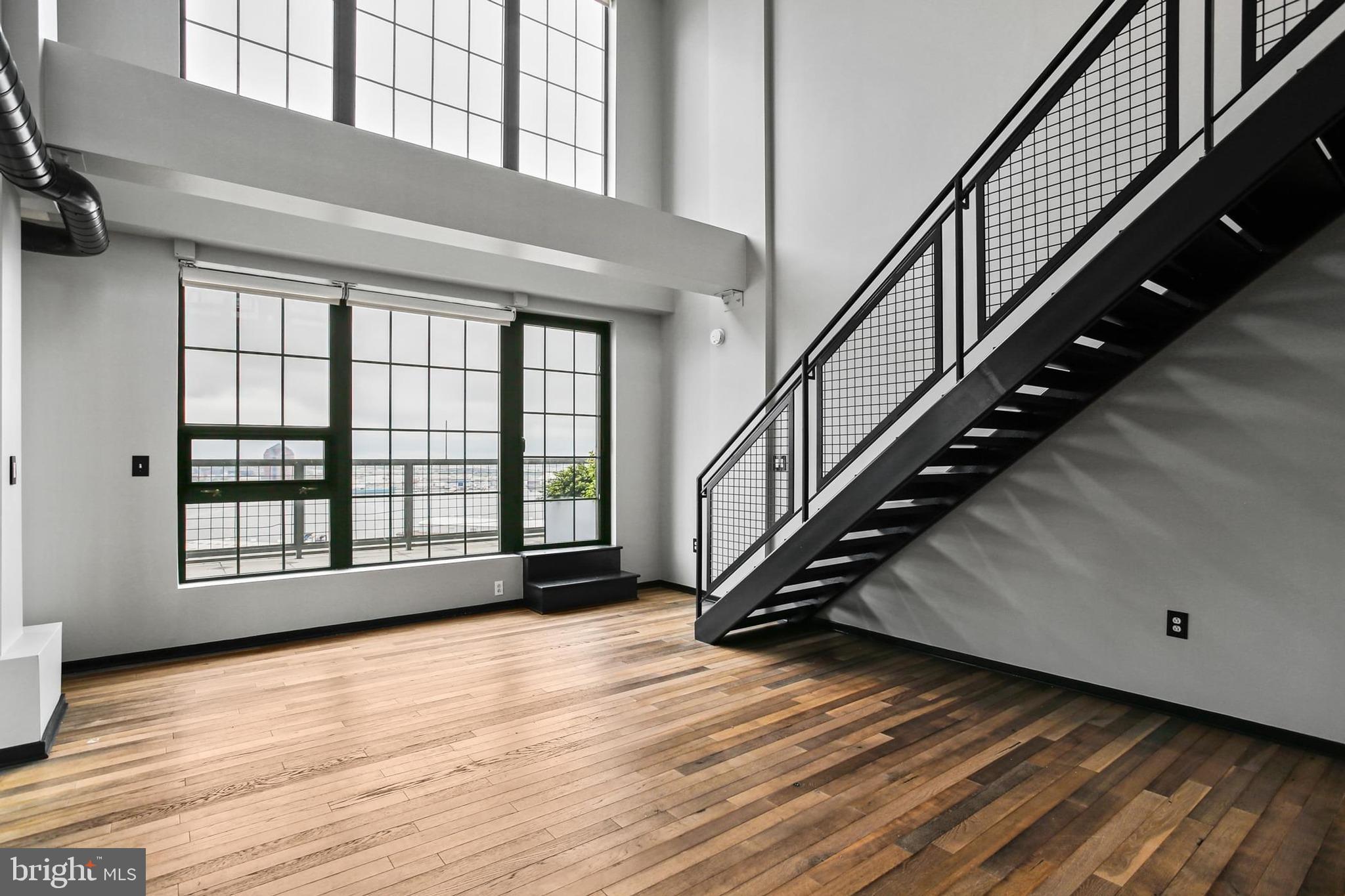SILO POINT - Residential