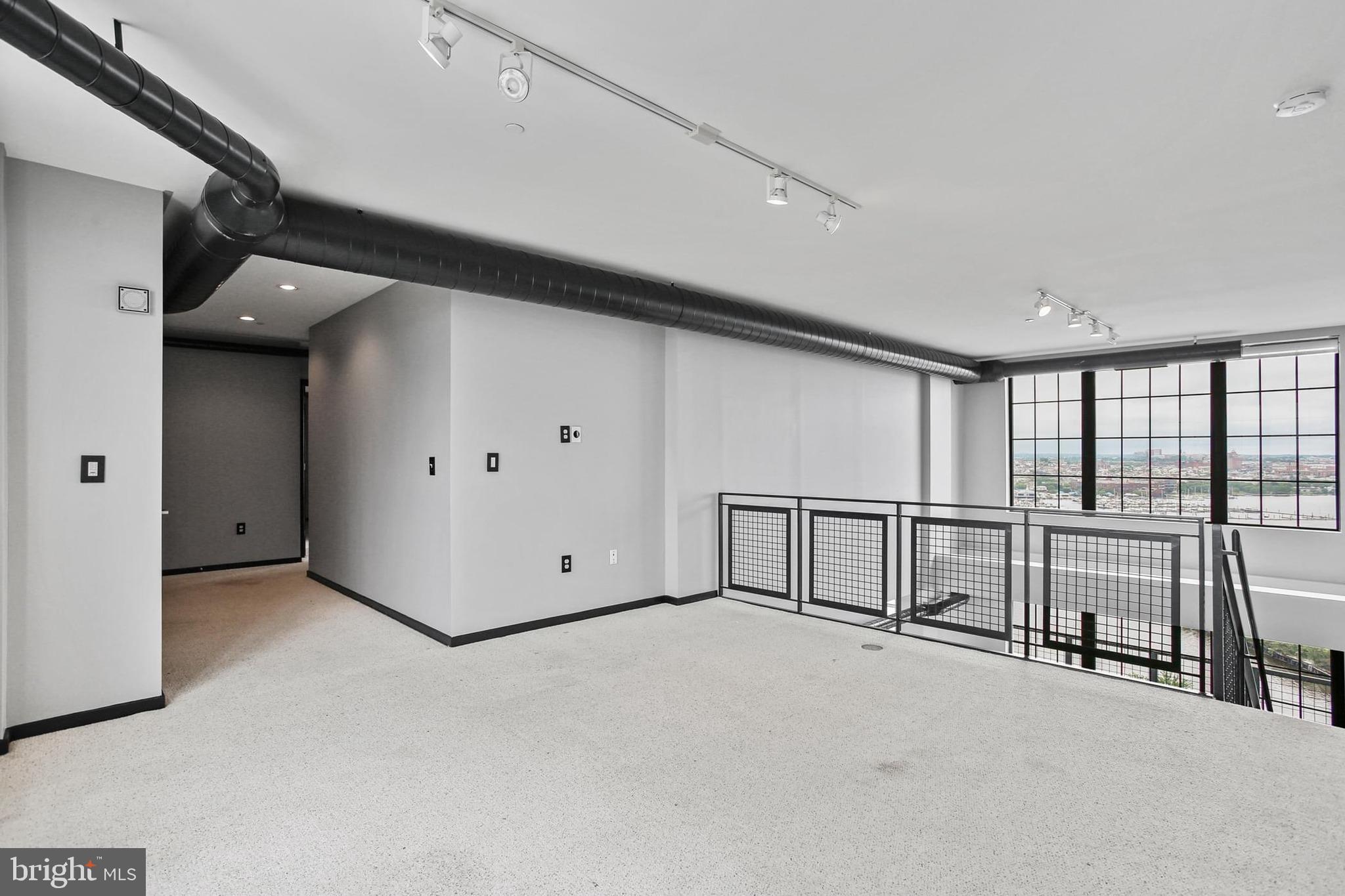 SILO POINT - Residential