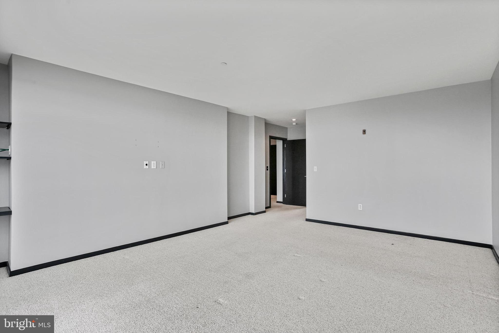 SILO POINT - Residential