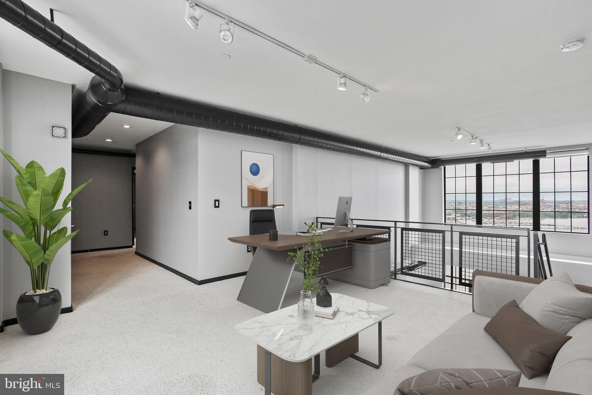 SILO POINT - Residential
