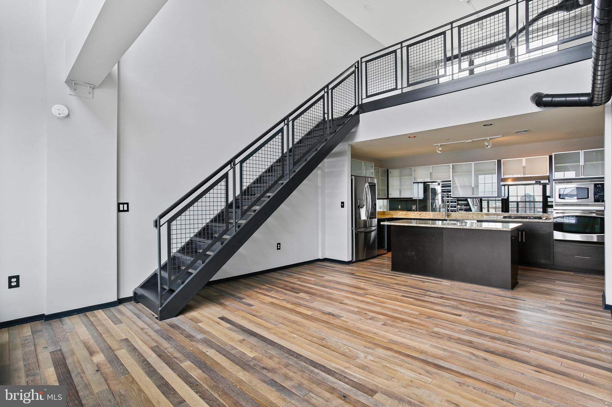SILO POINT - Residential