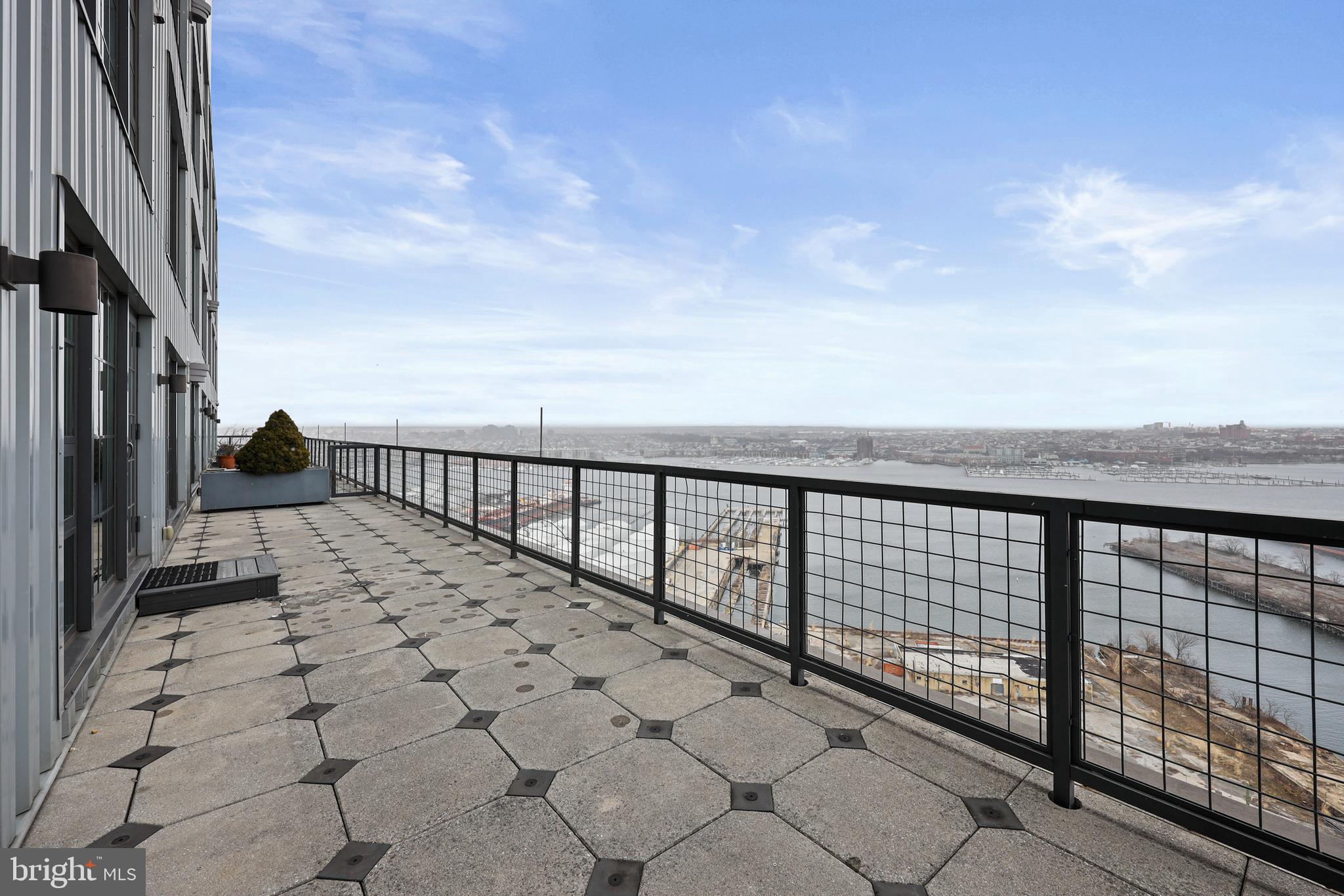 SILO POINT - Residential