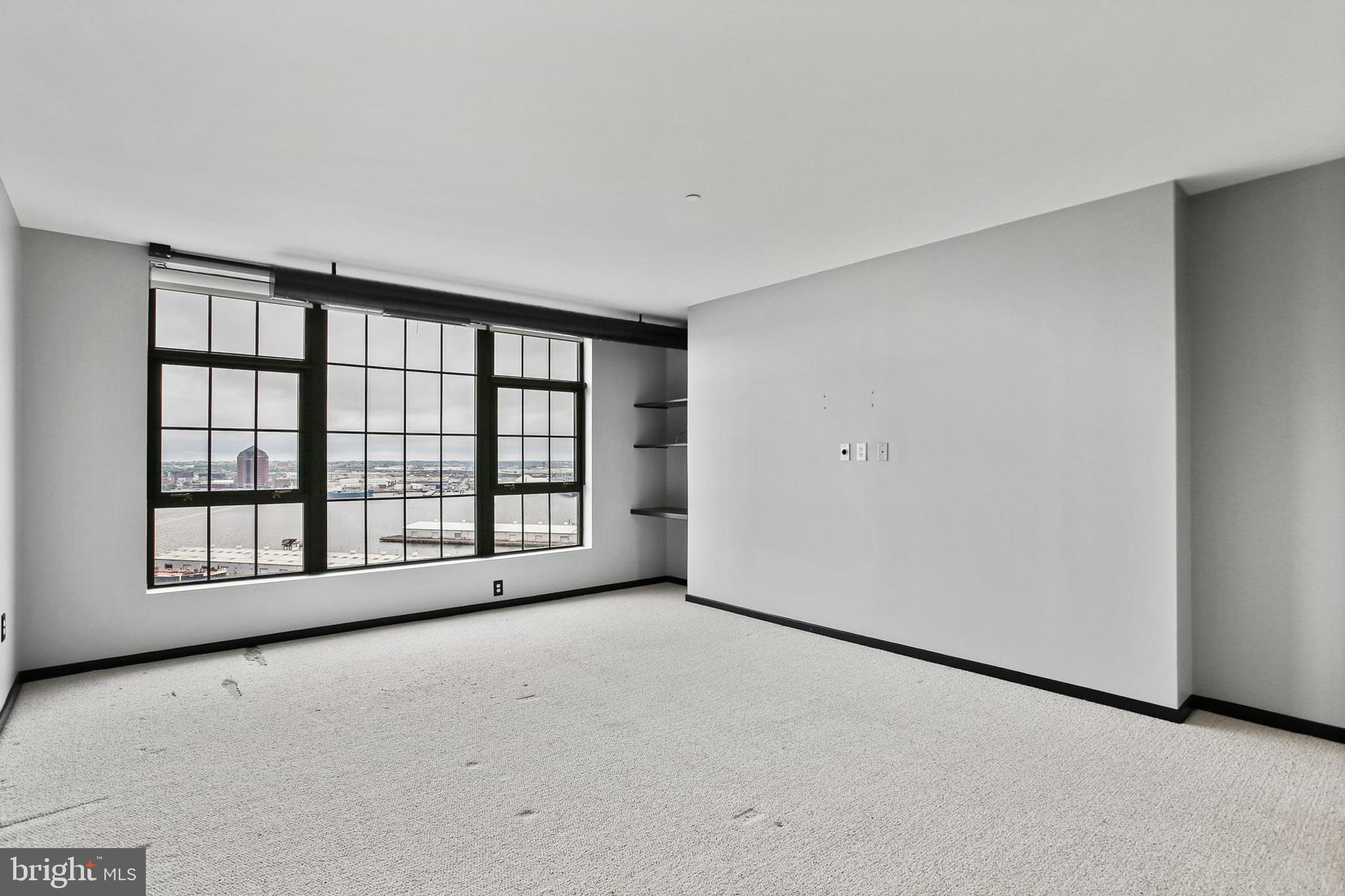SILO POINT - Residential