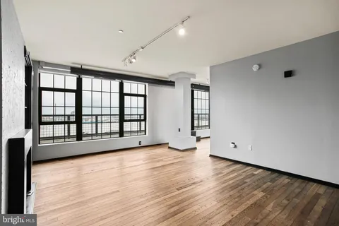 1200 Steuart Street Unit 1913, Baltimore, MD MLS: MDBA2154412