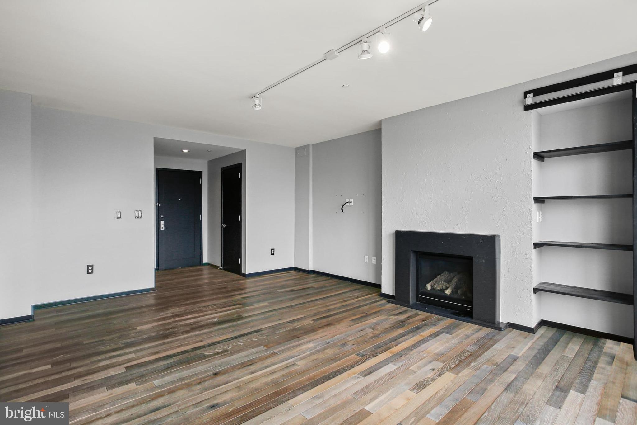 SILO POINT - Residential