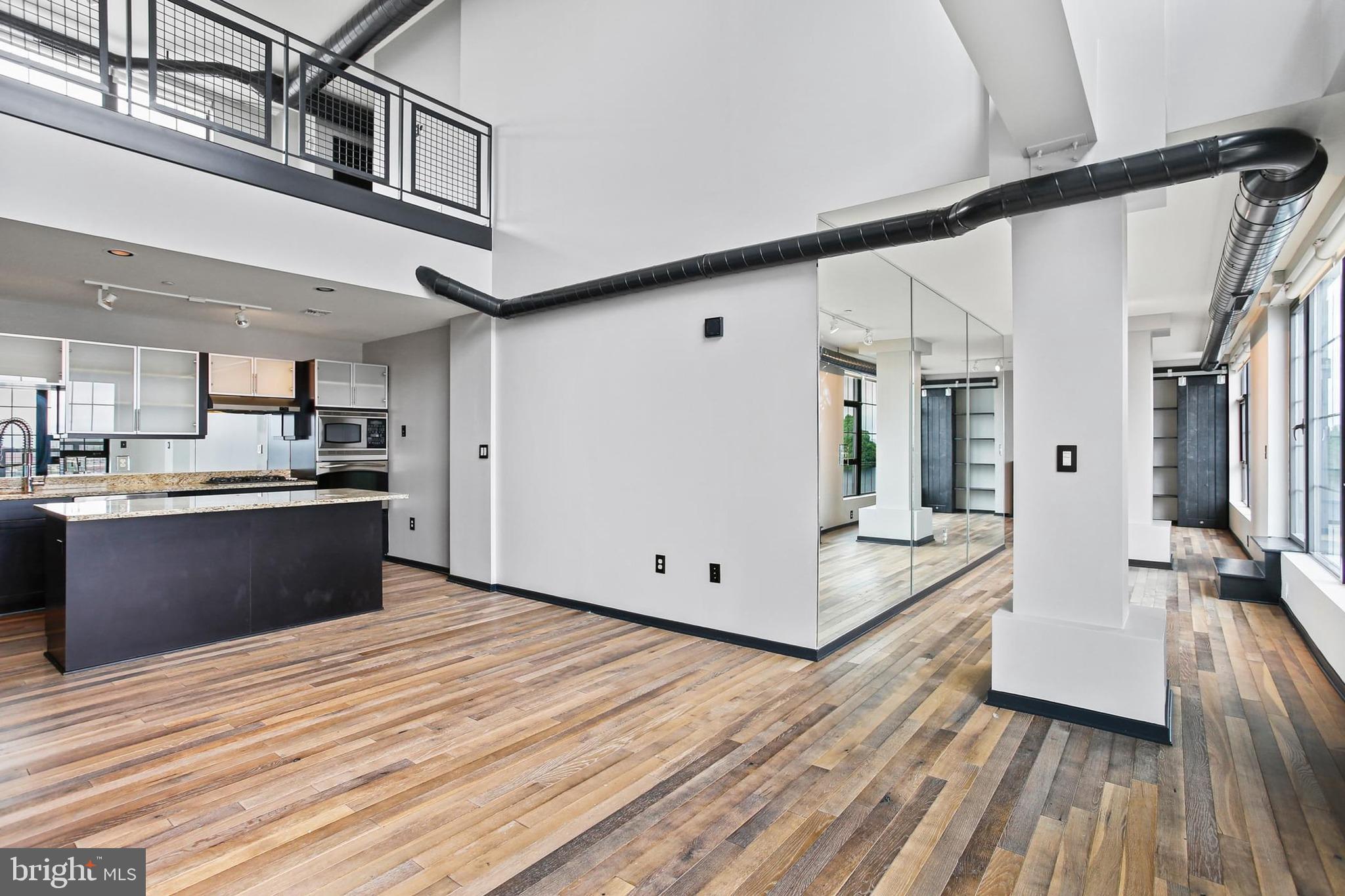 SILO POINT - Residential