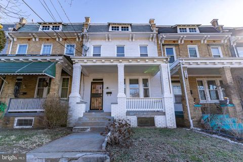 5731 9TH STREET NW WASHINGTON DC 20011