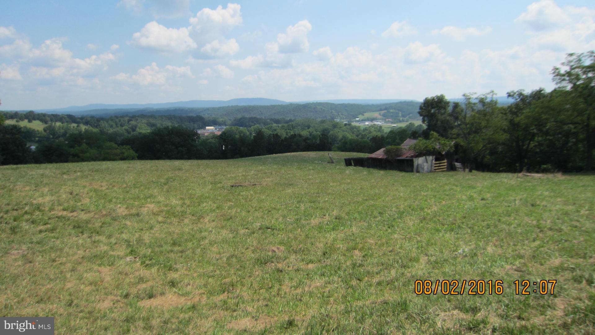 NONE AVAILABLE - Farm