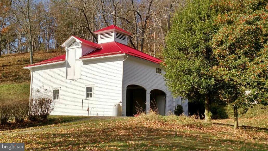 NONE AVAILABLE - Farm