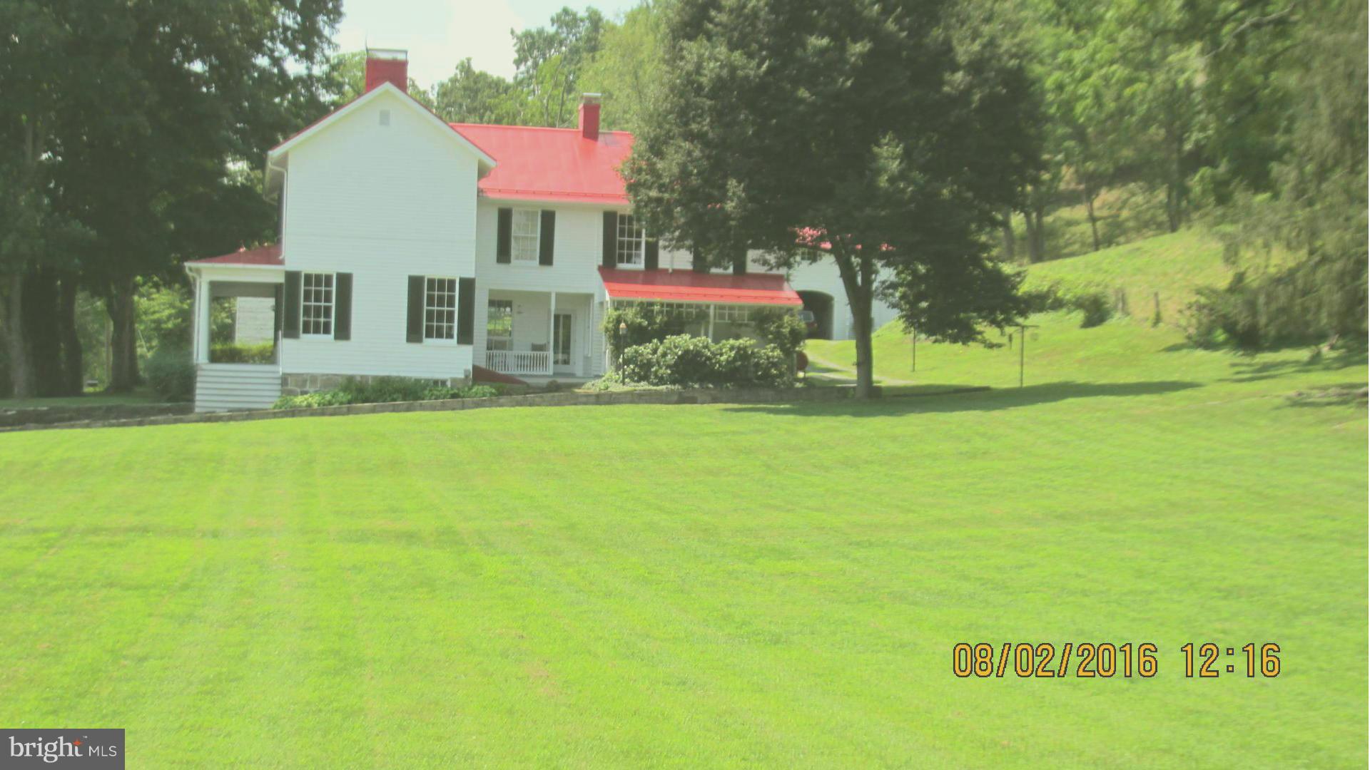 NONE AVAILABLE - Farm