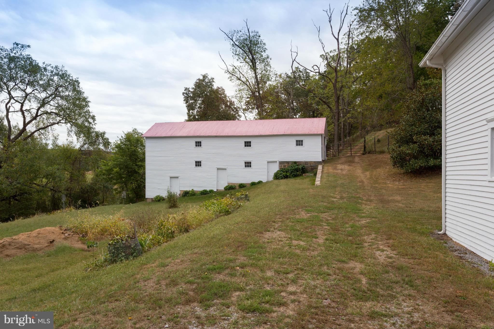 NONE AVAILABLE - Farm