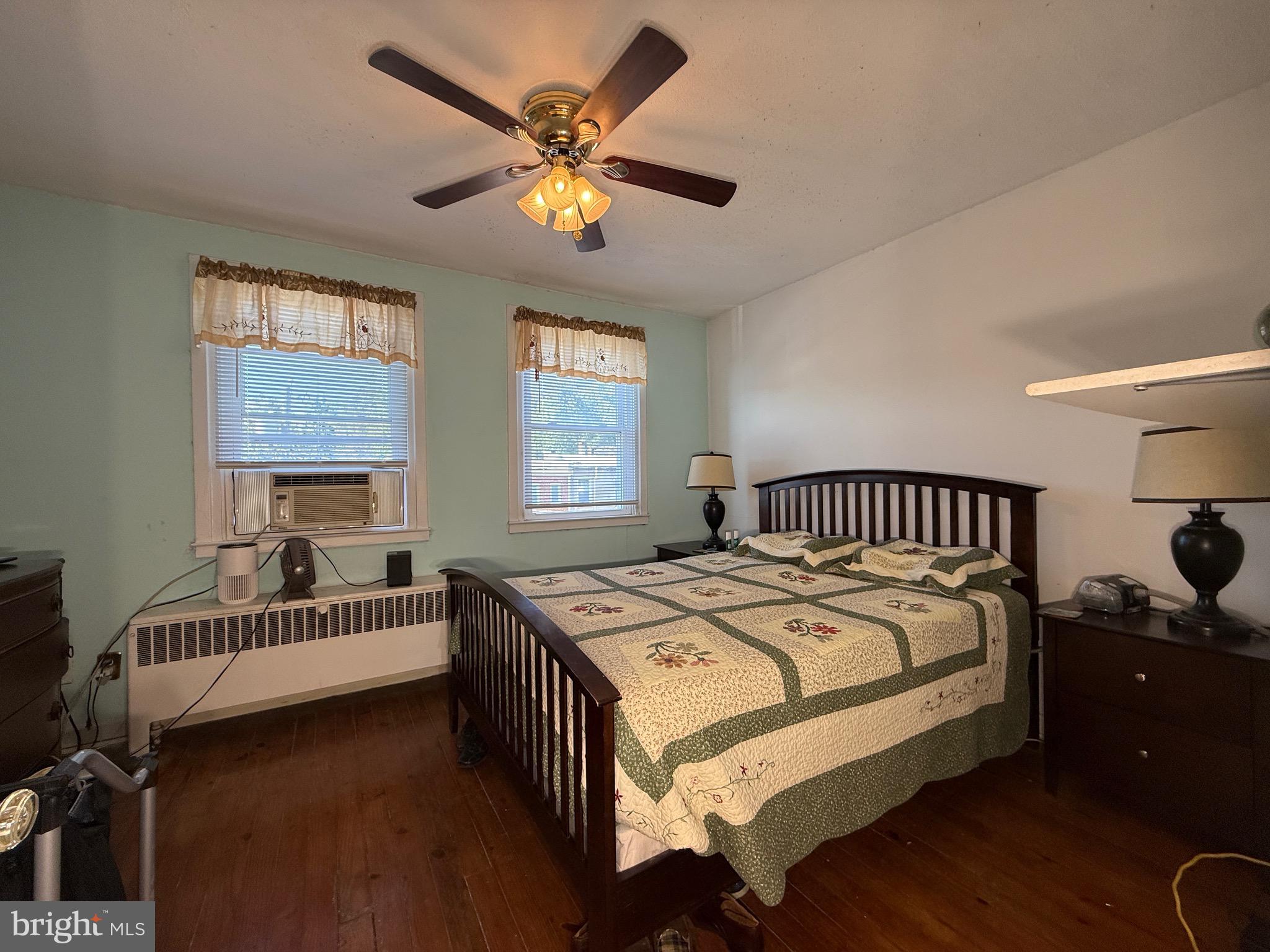 HAMPDEN HISTORIC DISTRICT - Residential