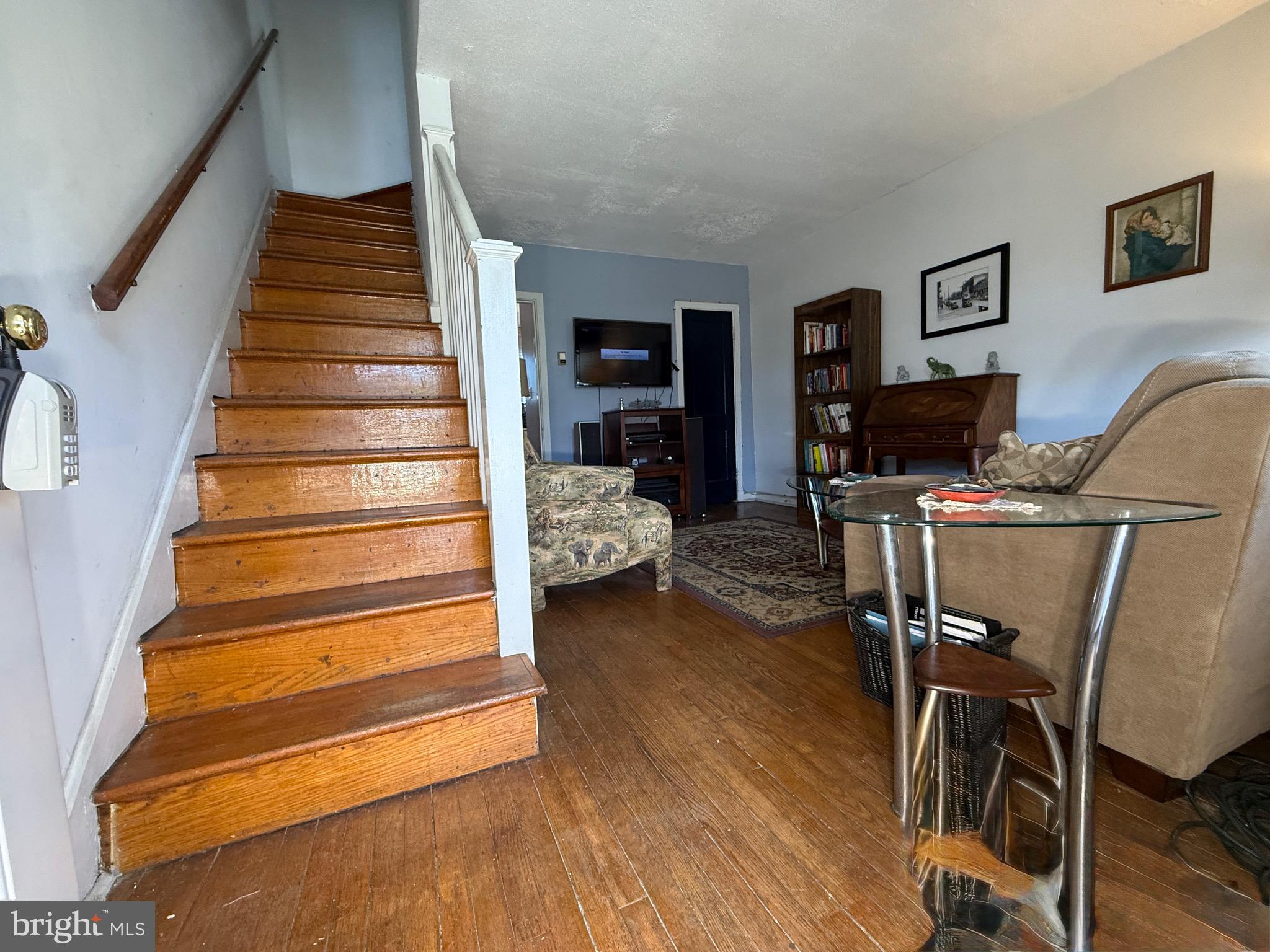 HAMPDEN HISTORIC DISTRICT - Residential