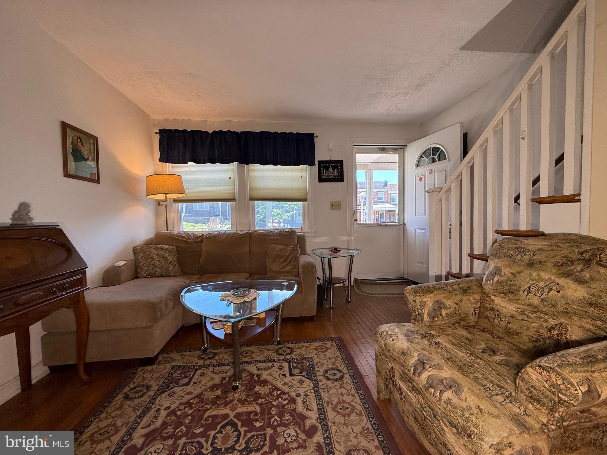HAMPDEN HISTORIC DISTRICT - Residential