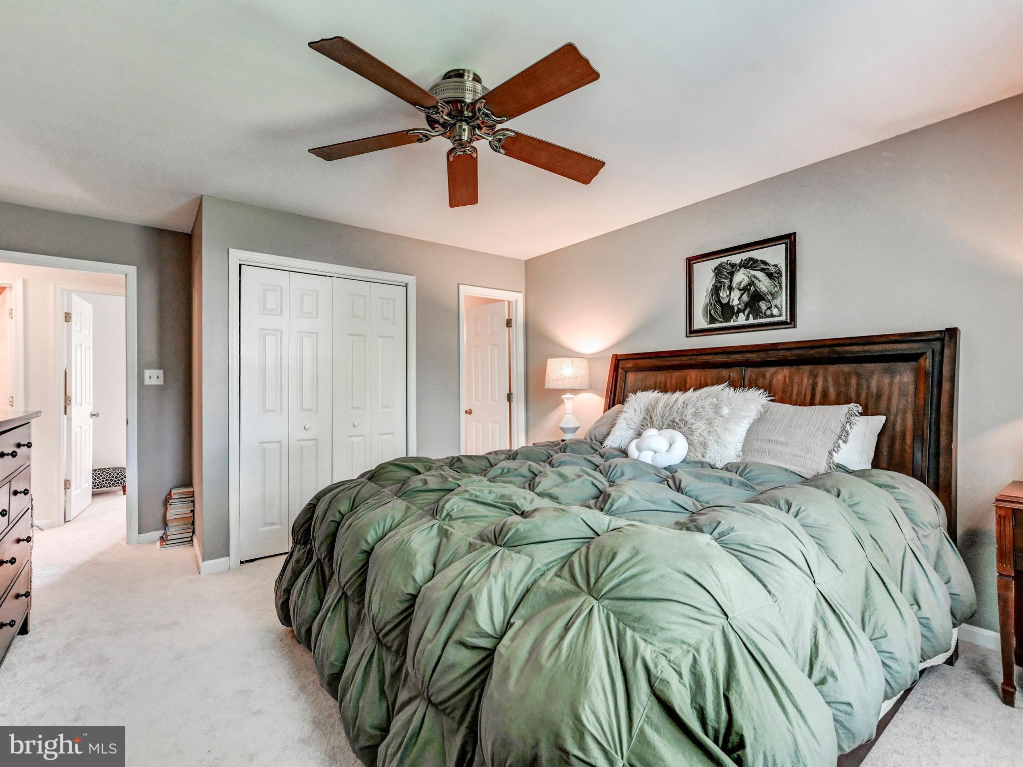 BRANDYWINE STATION - Residential