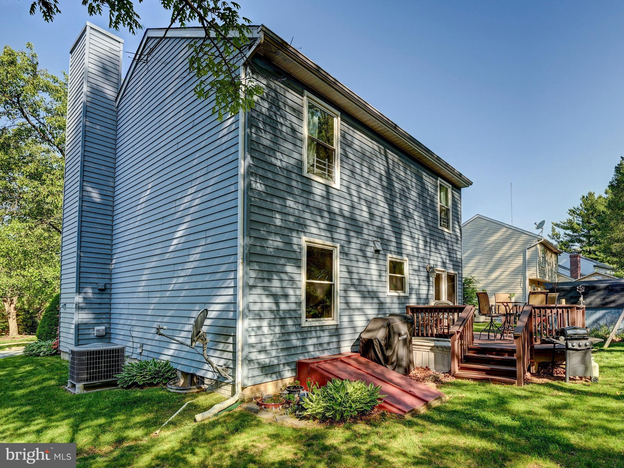 BRANDYWINE STATION - Residential