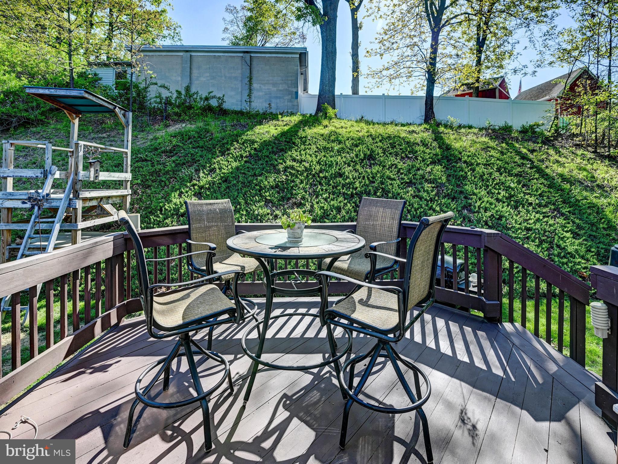 BRANDYWINE STATION - Residential