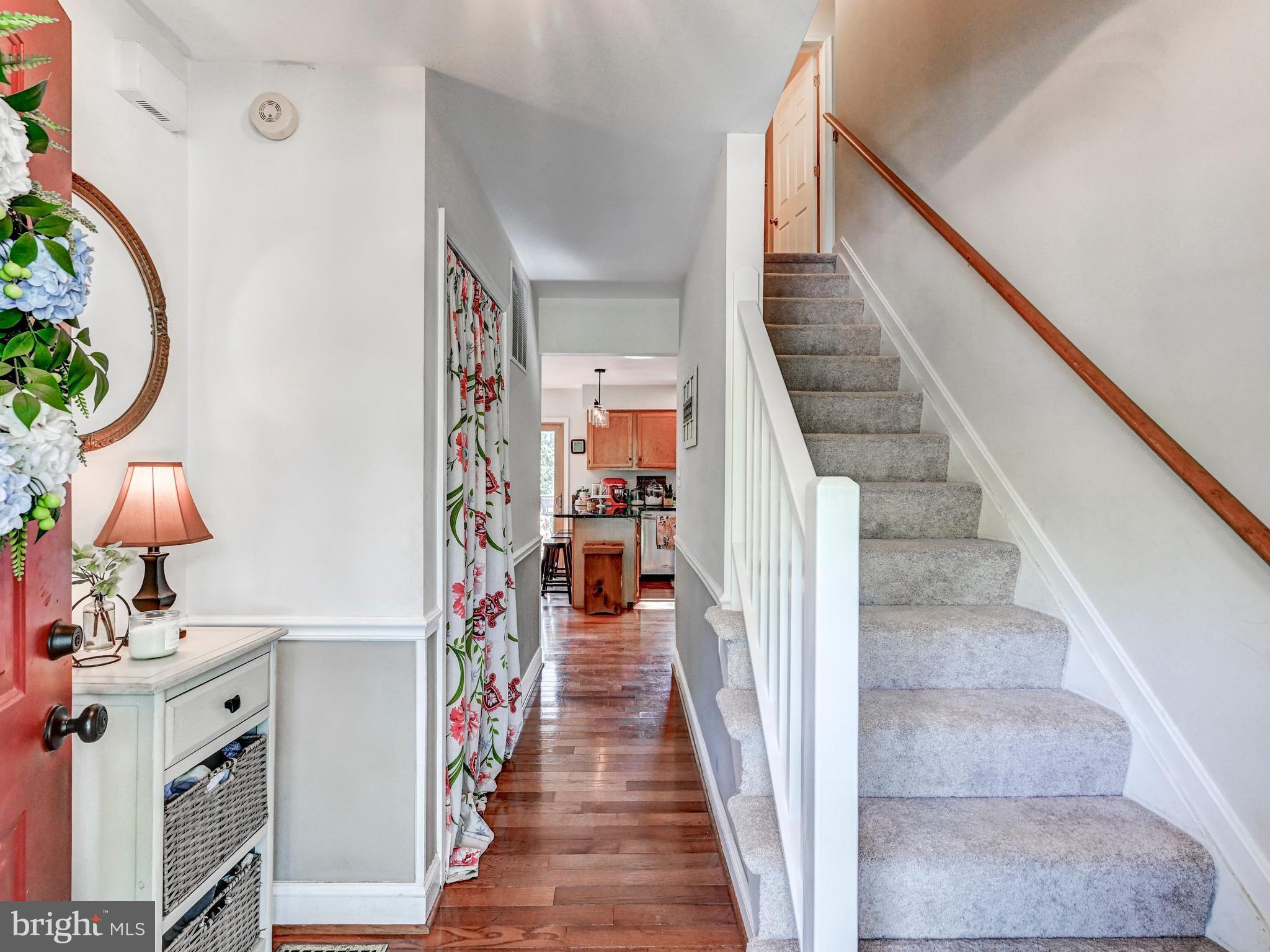 BRANDYWINE STATION - Residential