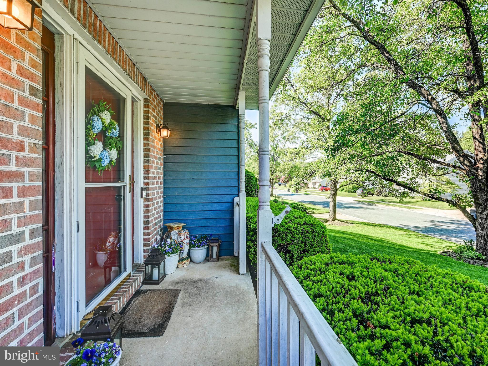 BRANDYWINE STATION - Residential
