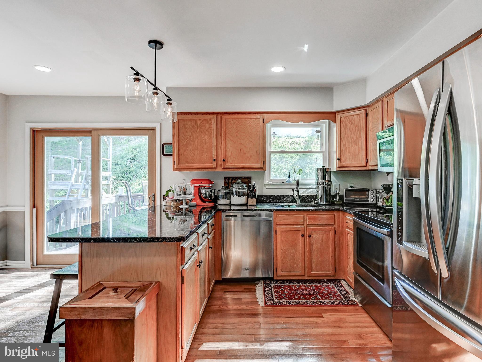 BRANDYWINE STATION - Residential
