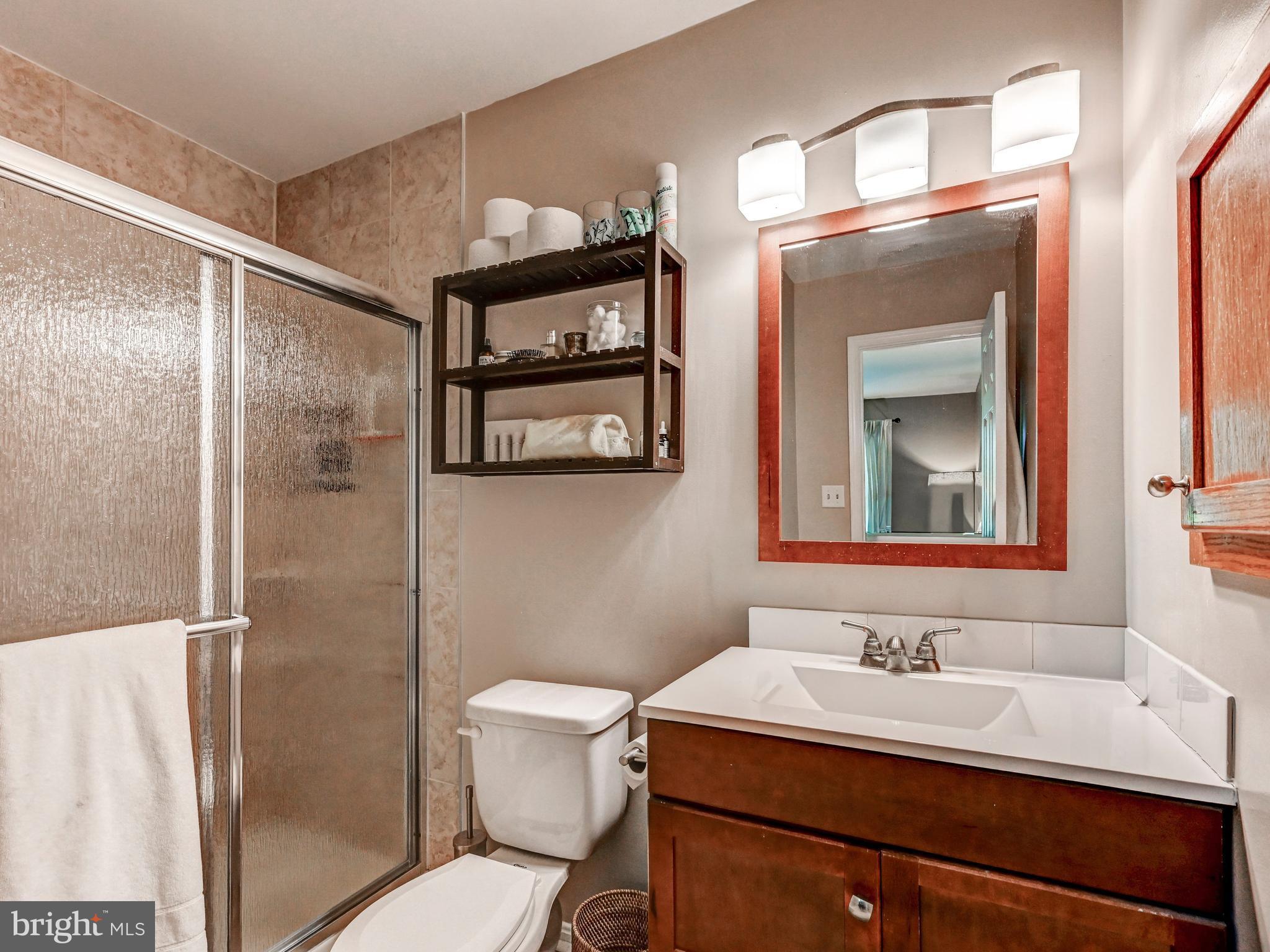 BRANDYWINE STATION - Residential