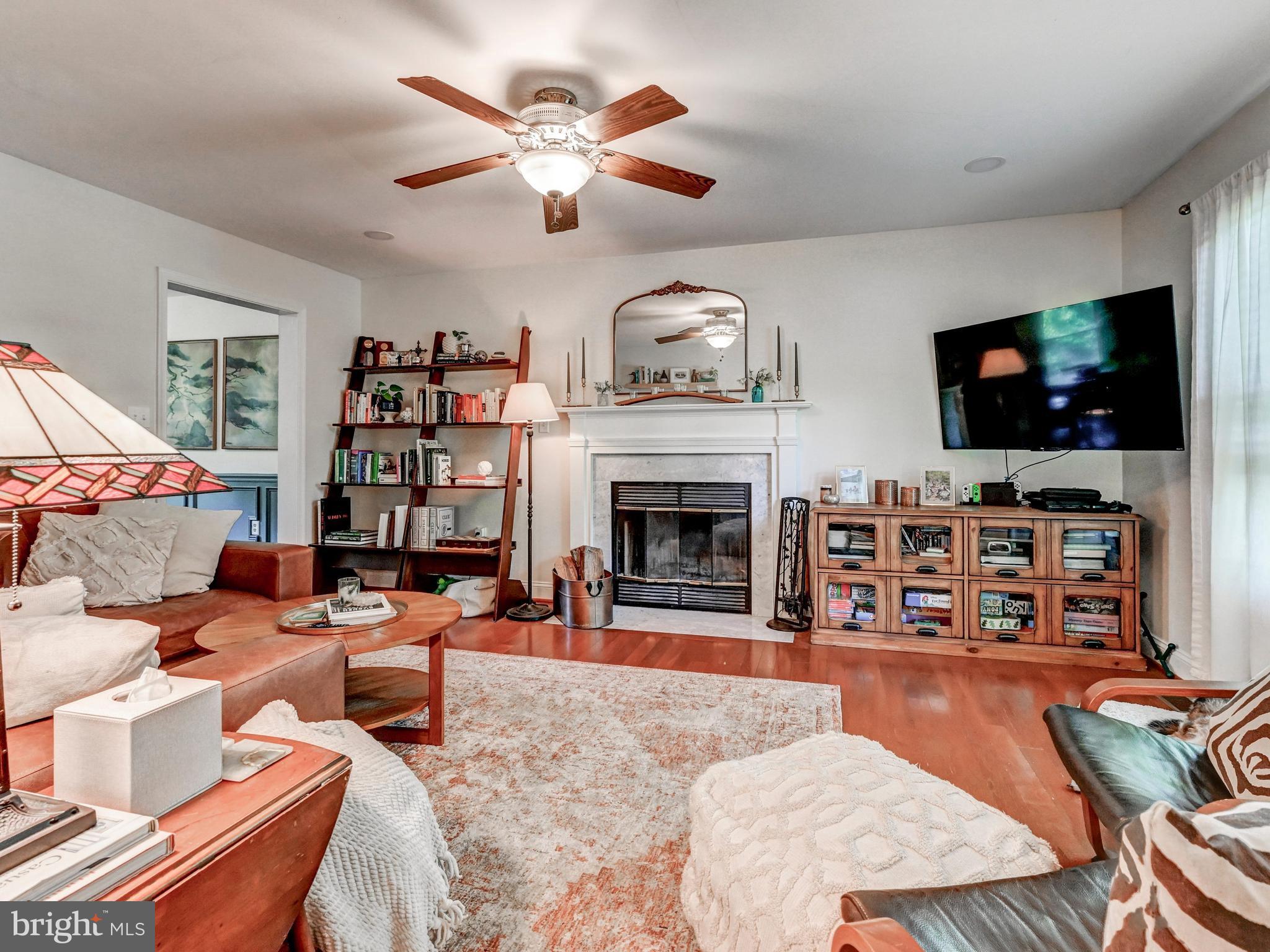 BRANDYWINE STATION - Residential