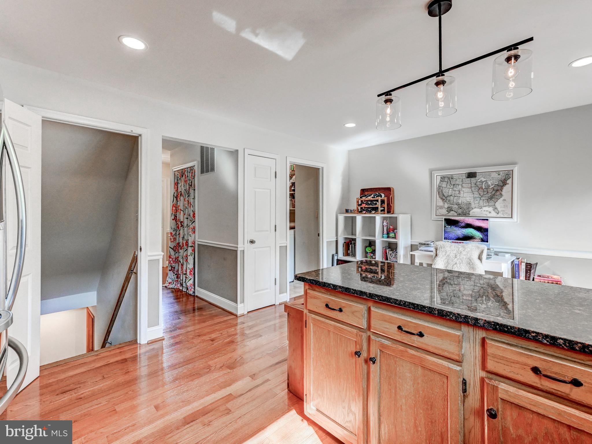 BRANDYWINE STATION - Residential