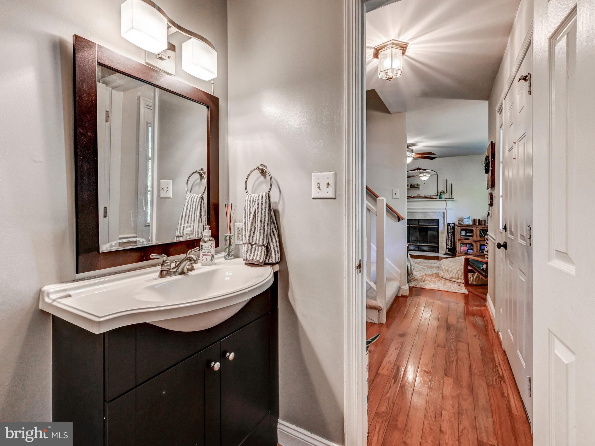 BRANDYWINE STATION - Residential