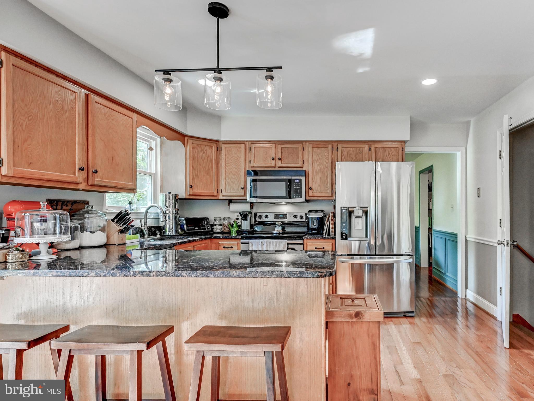 BRANDYWINE STATION - Residential