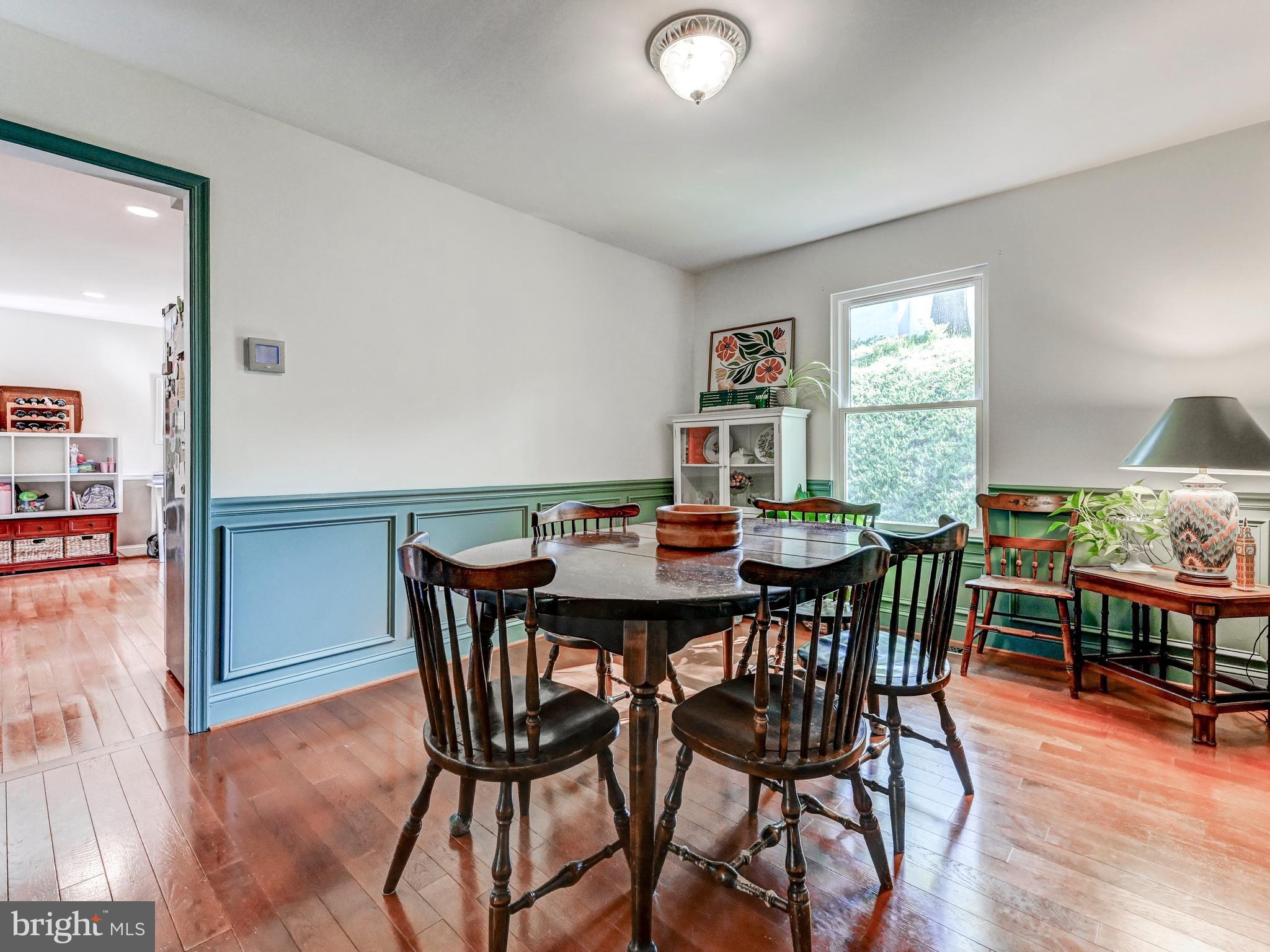 BRANDYWINE STATION - Residential