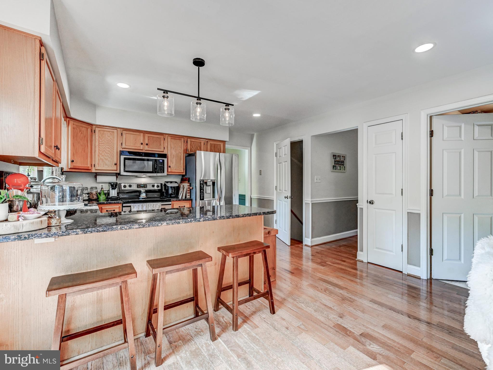 BRANDYWINE STATION - Residential