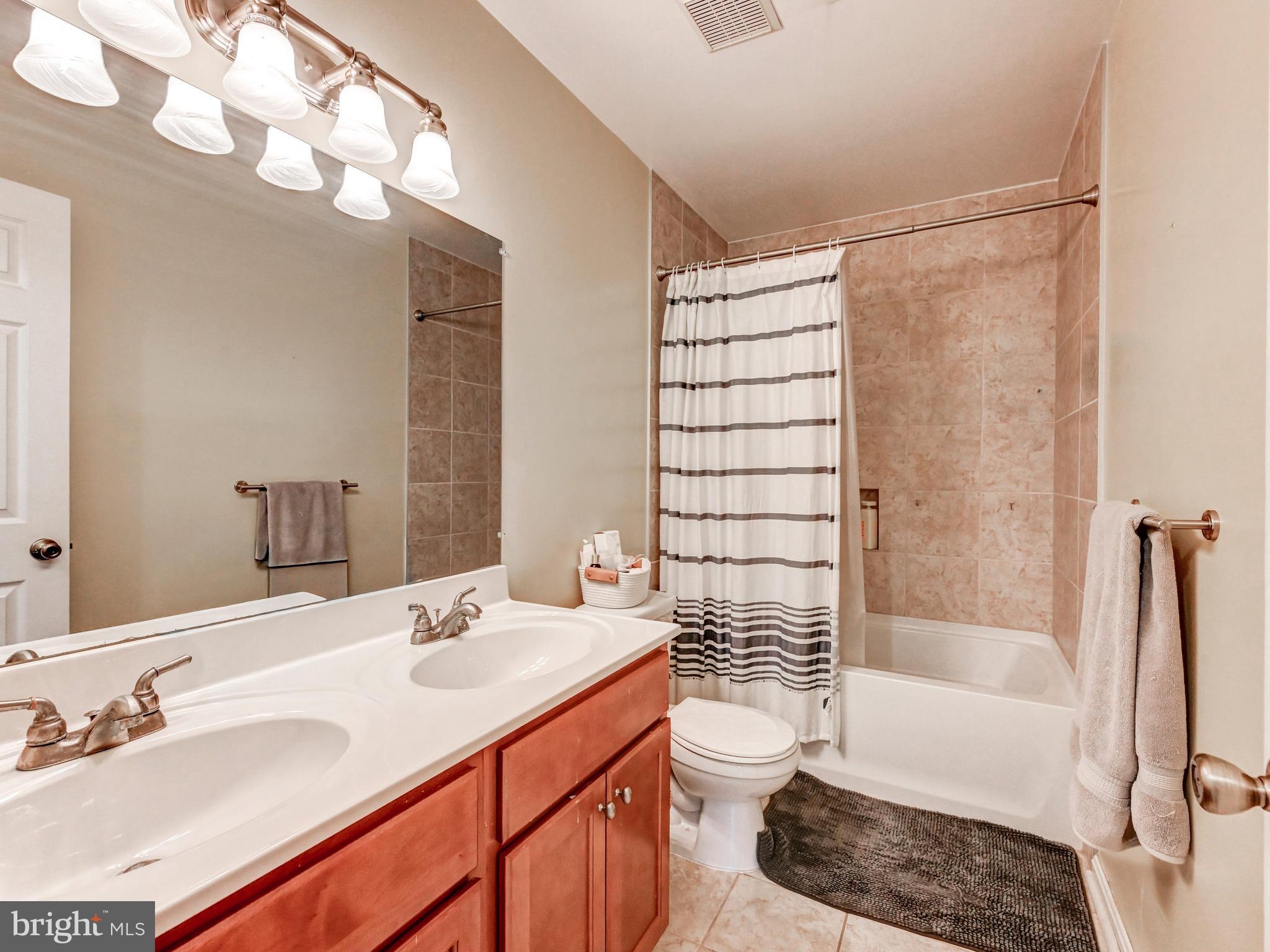 BRANDYWINE STATION - Residential